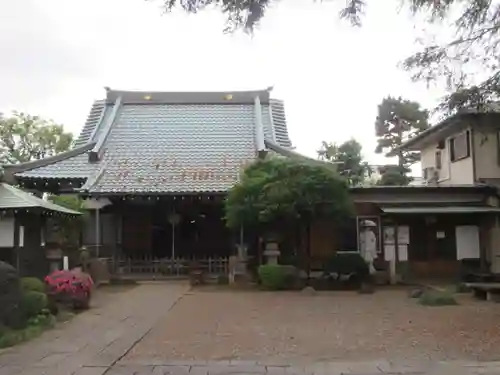 文殊院(東京都)