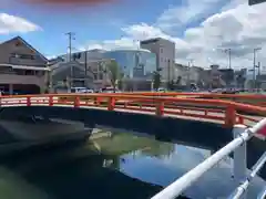 姫坂神社(愛媛県)