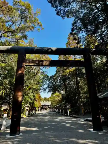 宮崎神宮(宮崎県)