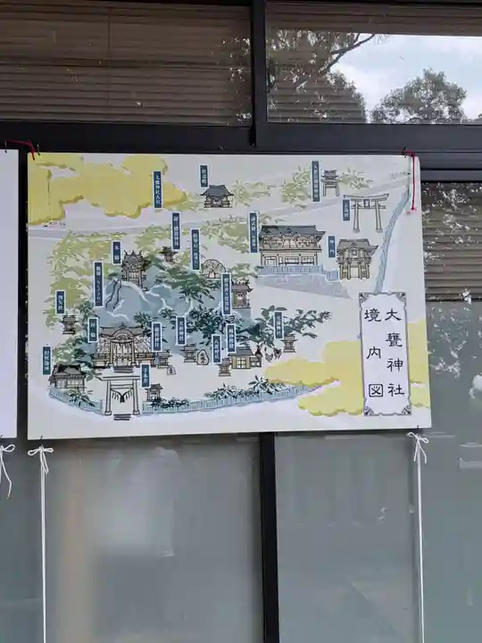 大甕神社(茨城県)