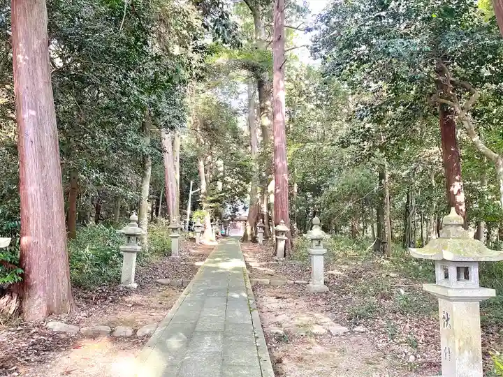 菅原神社(滋賀県)
