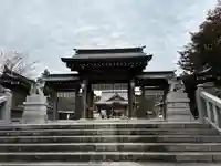 白鷺神社(栃木県)