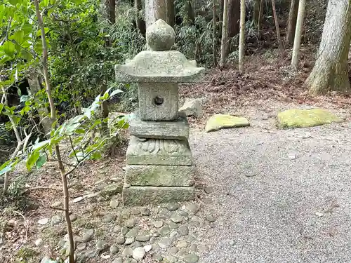 高坂神社(三重県)