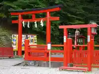 神橋(二荒山神社)(栃木県)