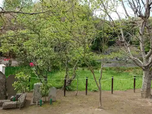 龍寳寺（龍宝寺）(神奈川県)