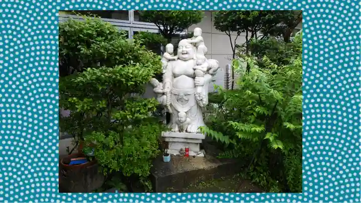 大観密寺(宮城県)