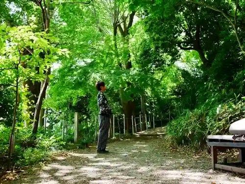 愛宕神社のその他建物