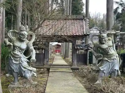 霊泉寺(福井県)