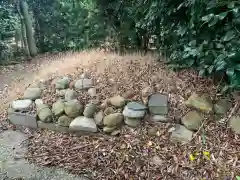 豊受神社(千葉県)