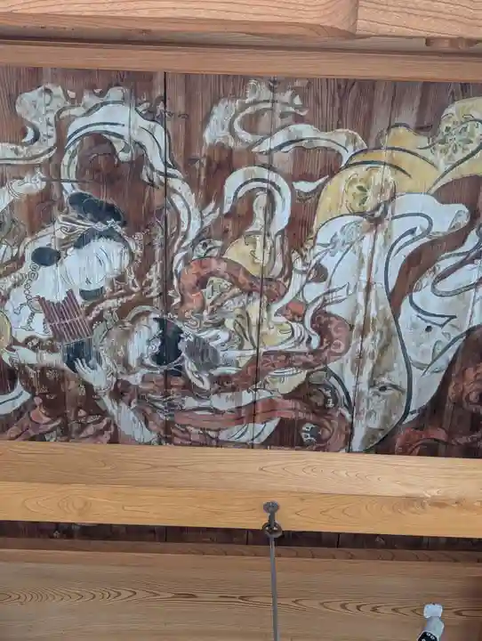 長谷寺(白岩観音)(群馬県)