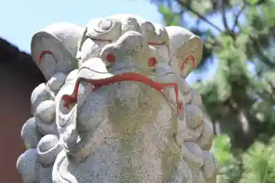 鶴嶺八幡宮(神奈川県)