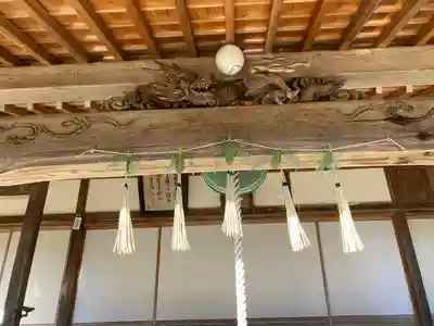 応聖寺の本殿・本堂