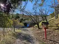 不動寺(埼玉県)