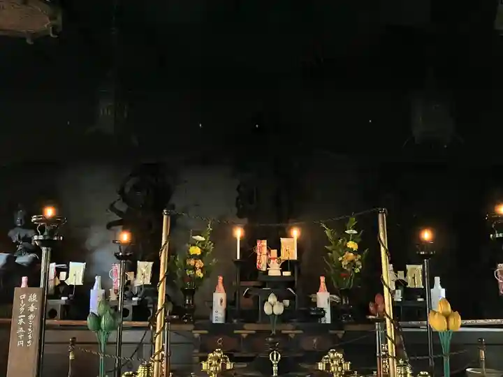 東大寺(奈良県)