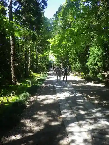 寿福寺のその他建物