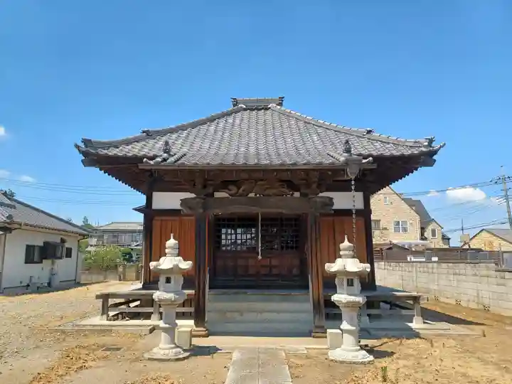 観音寺(埼玉県)