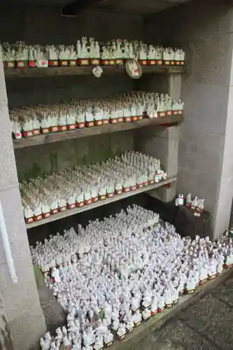 佐助稲荷神社(神奈川県)