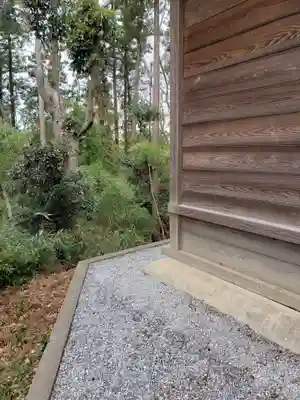 愛宕神社のその他建物