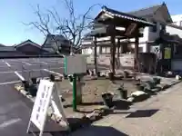 蓮尚寺(福井県)