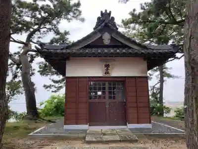 蛭子社(愛知県)