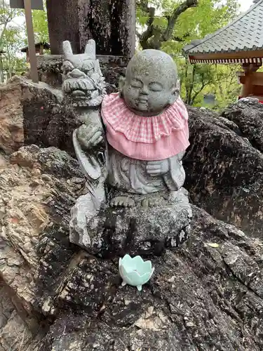 小山寺(岐阜県)