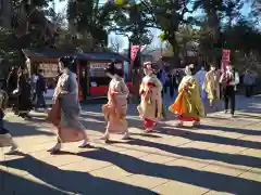 北野天満宮(京都府)