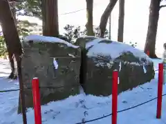 盛岡天満宮の建物その他