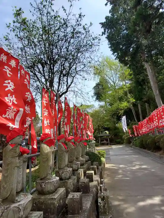 上合寺(福島県)