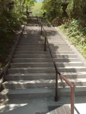 湯澤神社(北海道)