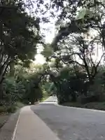 明治神宮のその他建物