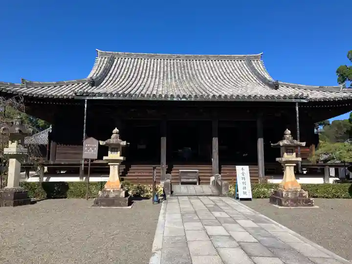 道成寺(和歌山県)