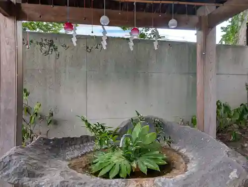 愛宕神社(福島県)