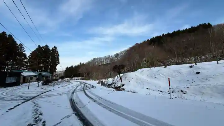 百満神社(北海道)