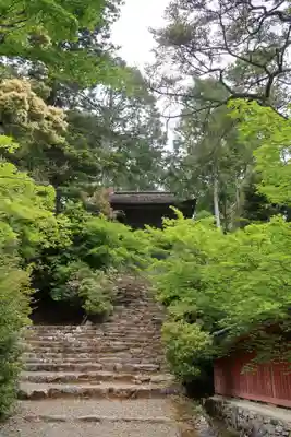 神護寺のその他建物