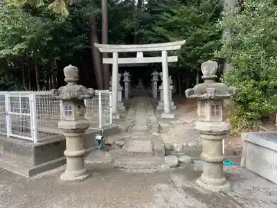立志神社(滋賀県)