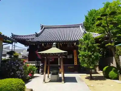 大日寺(大阪府)