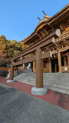 健軍神社(熊本県)