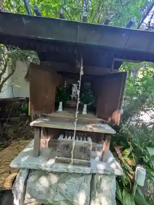 長昌寺(東京都)