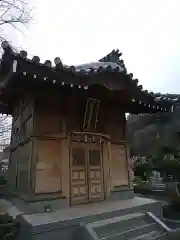 海宝院の建物その他