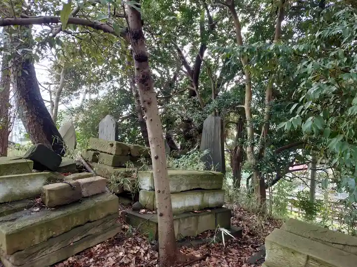 丹生神社(千葉県)