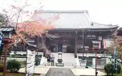 輪王寺両大師堂(寛永寺輪王殿)の本殿