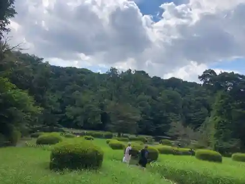 明治神宮(東京都)