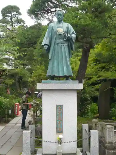 高幡不動尊　金剛寺(東京都)
