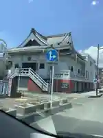 法音寺一宮支院のその他建物