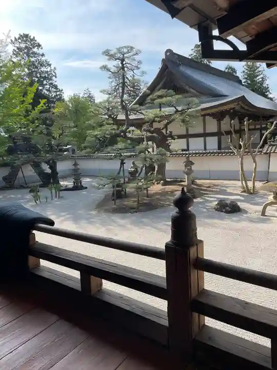 恵林寺(山梨県)