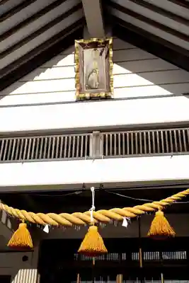 飯生神社(北海道)