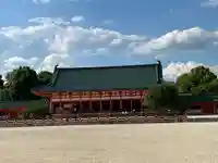 平安神宮(京都府)