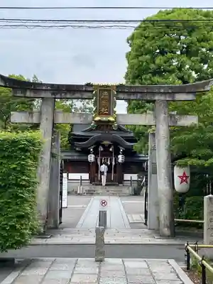 晴明神社(京都府)