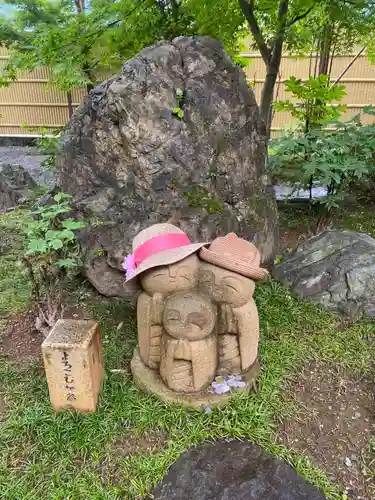 宝徳寺(群馬県)