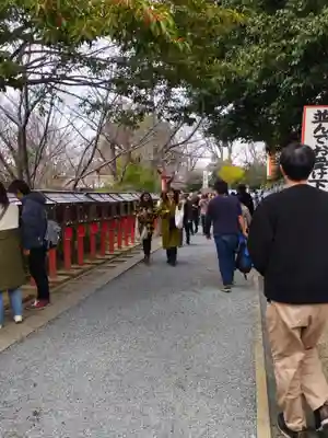 成田山大阪別院　明王院(大阪府)